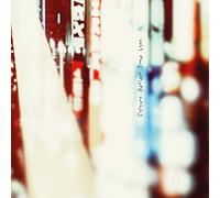Maps - Colours. Reflect. Time. Loss. [White vinyl] [VINYL]