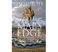 Map's Edge: The Tethered Citadel Book 1