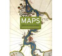 Maps - Finding Our Place in the World