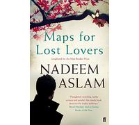 Maps for Lost Lovers