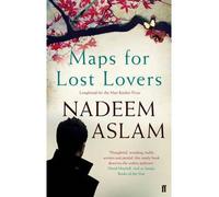 [(Maps for Lost Lovers)] [ By (author) Nadeem Aslam ] [September, 2014]
