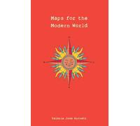 Maps for the Modern World