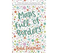 Maps Full of Borders