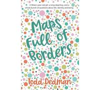 Maps Full of Borders