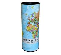 World puzzle MI 1000 pieces 68 x 48 cm (Toy)
