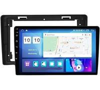 Maps Navigation Android 15 Car Player Radio 9 Inch Touchscreen Multimedia For Citroen C2 C3 2001-2010 GPS Navigation Bluetooth GPS(8 Core 4g+wifi 12g+256g)
