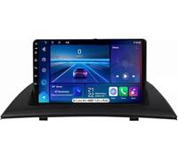 Maps Navigation Car Stereo Radio for BMW X3 E83 2004-2012, With Wireless Carplay Android Auto Mirror Link GPS(8 Core 4g+wifi 12g+256g)