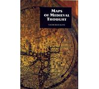 Maps of Medieval Thought: The Hereford Paradigm