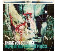 Maps of Non-Existent Places [VINYL]