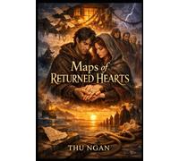 Maps of Returned Hearts: A Story of Memory, Sacrifice, and the Maps That Lead Lost Lovers Home