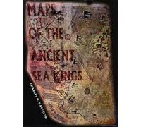 Maps of the Ancient Sea Kings