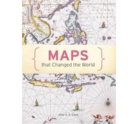 Maps That Changed The World