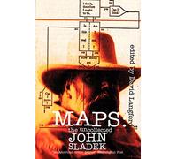 Maps: The Uncollected John Sladek