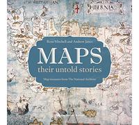 Maps: their untold stories