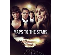 Maps to the Stars