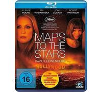 Maps to the Stars
