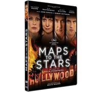 Maps to the Stars (2014)