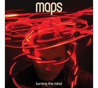 Maps - Turning The Mind [VINYL]