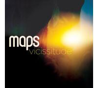 Maps - Vicissitude [VINYL]