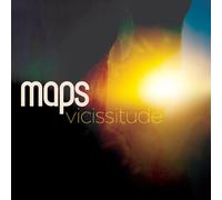 Maps - Vicissitude [VINYL]
