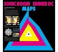 Maps [VINYL]