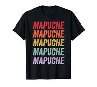 Mapuche T-Shirt