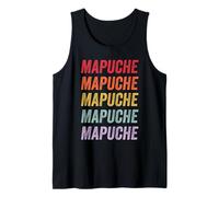 Mapuche Tank Top