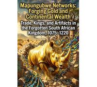 Mapungubwe Networks: Forging Gold and Continental Wealth: Trade, Kings, and Artifacts in the Forgotten South African Kingdom, 1075-1220