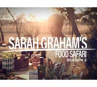 Maputo, Mozambique - Food Market and Seaside Feast