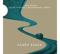 Maqam Roads