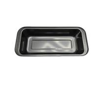 MAQDDO 1/3Pcs Rectangular Baking Bread Loaf Pan, Carbon Steel Nonstick Loaf Pan for Baking Homemade Bread,Toast,Brownies and Pound for Biscuits(S 1Pc)