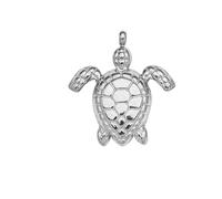 MAQDDO 10pcs Stainless Steel Summer Beach Charms Starfish Seashell Conch Pendants for DIY Bracelet Necklace Earrings Jewelry Making For Bracelet(Color 13)