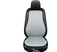 MAQDDO Car Seat Cushion, Ventilation and Breathability Inside The, Single Piece Ice Cooling, Special for Truck Cars for Cars(Red)