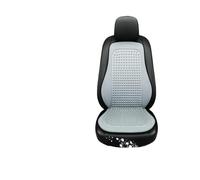 MAQDDO Car Seat Cushion, Ventilation And Breathability Inside The, Single Piece Ice Cooling, Special For Truck Cars for Cars(Grey single seater)