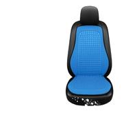 MAQDDO Car Seat Cushion, Ventilation And Breathability Inside The, Single Piece Ice Cooling, Special For Truck Cars for Cars(Blue single seater)