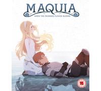 Maquia - When the Promised Flower Blooms