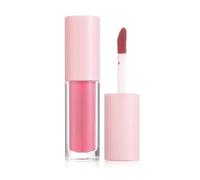 Maquillage Femme 2 In 1 Gloss Repulpant Levres & Lip Cheek Tinted Oil - Long-Lasting Hydrating, Blendable Liquid Blush For All Skin Types. (1#)