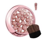Maquillaje Rubor and Iluminador Natural Para Rostro | Cosmético Ligero para Mujeres y Niñas con Piel Sensible, Grasa o Madurà | Ideal for Diary Use, Hogar, Viaje, Fiesta y Eventos