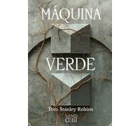Máquina Verde: Cuando la IA cobra vida en los bosques