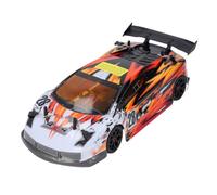 Maqulae 1:18 Remote Control Car High Speed RC Car Racing Sport Drift with 4WD Controllable Lights for Adults Boys Kids