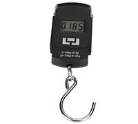 Maqulae 50kg Portable Digital Scale Luggage Postal Parcel Weighing Tools with LCD Backlight High Accuracy for Industry Household Fishing