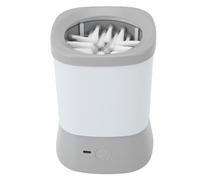 Maqulae Automatic Dog Paws Cleaner, 2 Speeds USB Rechargeable Electric Pet Paws Feet Cleaner Washer Cup Massager, for Small Medium Dogs Cats