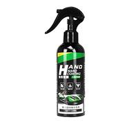 Maqulae Car Coating Agent Liquid Nano Ceramic Coating Polish with Super Hydrophobic Glass Hardness for Car Paint Protection Scratch Resistance 120ml (AssortedColor)