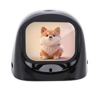 Maqulae Car Dashboard Robot with AI Smart Conversation and Emotional