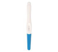 Maqulae Fake Pregnancy Test Stick for Prank, Always Positive Plastic Joke | Shows Color Instantly When Dipped in Water, Realistic Visual Effect, Ideal for April Fools, Bachelor Parties, Comedy Gag