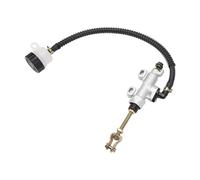 Maqulae Rear Brake Master Cylinder Pump for Motorcycle Dirt Bike ATV