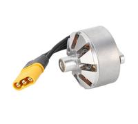 Maqulae Remote Control Helicopter Motor,Fits Flywing FW450 V3