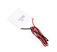 Maqulae Thermoelectric power generator 40x40mm peltier module for