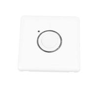 Maqulae Timer Switch Panel, Touch Control 3500W Countdown Power Off Switch with 2 Minutes to 2 Hours Time Setting, for Corridor Household Appliances