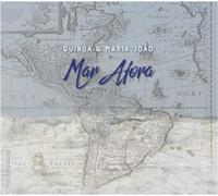 Mar Atora by Guinga & Maria Joao